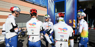 TotalEnergies en selle jusqu’en 2025