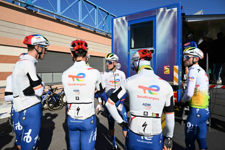 TotalEnergies en selle jusqu’en 2025