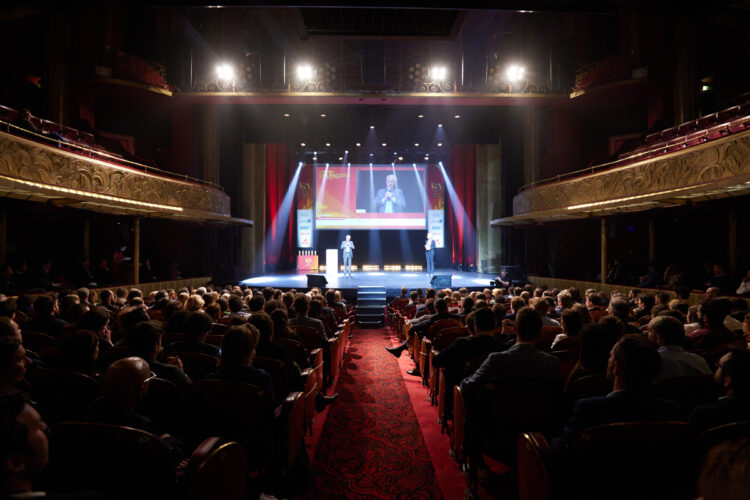 Les nommés de la 19e édition des Trophées Sporsora