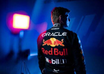 Ford s’associe à Red Bull pour son retour en F1