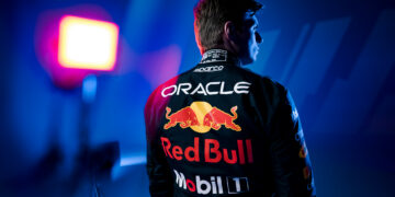 Ford s&rsquo;associe à Red Bull pour son retour en F1