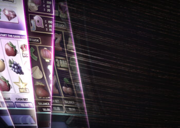 Les meilleures machines à sous en ligne au Canada