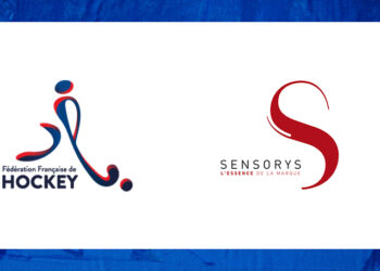 Sensorys, un partenaire qui a du nez pour le hockey français