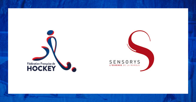 Sensorys, un partenaire qui a du nez pour le hockey français