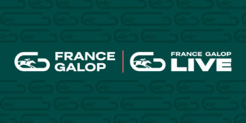 Ce que cache la nouvelle identité visuelle de France Galop