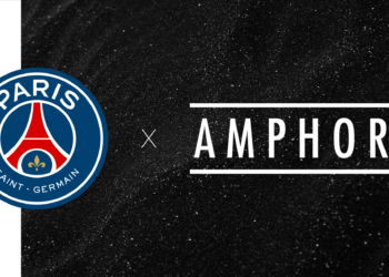 Le PSG entame une collaboration littéraire avec Amphora