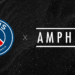 Le PSG entame une collaboration littéraire avec Amphora