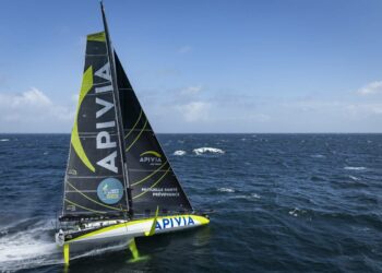 Apivia devient Macif