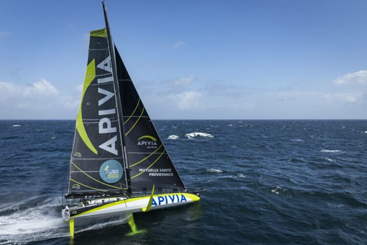 Apivia devient Macif