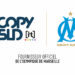Copy Sud devient fournisseur officiel de l’Olympique de Marseille
