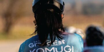 La Région Grand Est se dote d’une équipe féminine professionnelle de cyclisme