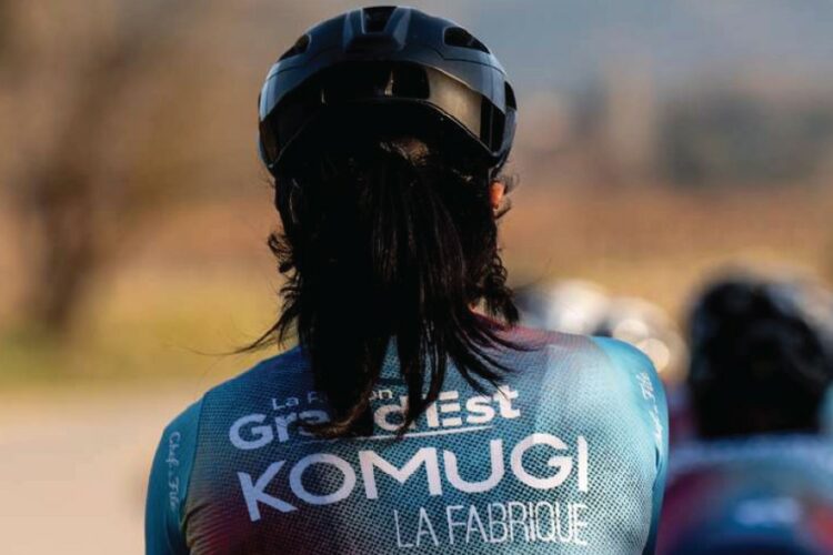 La Région Grand Est se dote d’une équipe féminine professionnelle de cyclisme