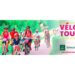 Groupama devient Partenaire Majeur de Vélotour