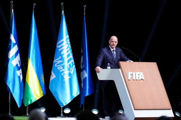 L’accord avec l’Arabie saoudite abandonné