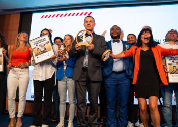 Intermarché relance son programme « Sensationnelles »