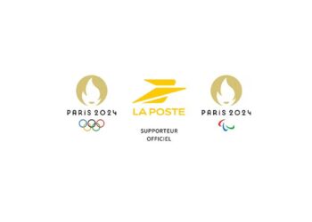 La Poste et Geopost deviennent supporteur officiel de Paris 2024
