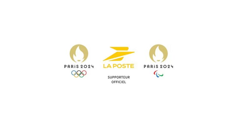 La Poste et Geopost deviennent supporteur officiel de Paris 2024