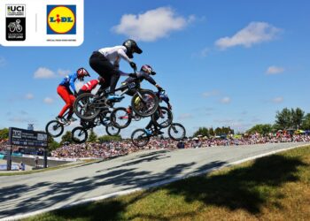 Lidl s’associe aux Championnats du monde de cyclisme