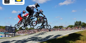 Lidl s&rsquo;associe aux Championnats du monde de cyclisme