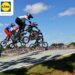 Lidl s’associe aux Championnats du monde de cyclisme