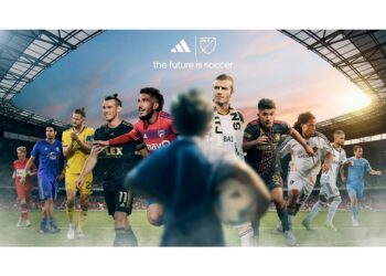 Adidas et la MLS, une histoire qui dure