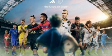 Adidas et la MLS, une histoire qui dure