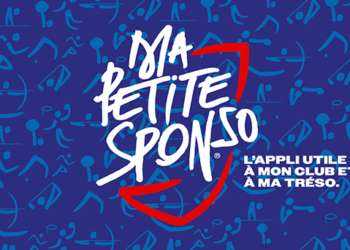 Le CNOSF lance « Ma Petite Sponso »