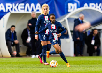 Deloitte s’associe au PSG