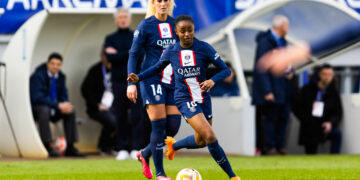 Deloitte s’associe au PSG