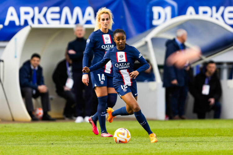 Deloitte s’associe au PSG