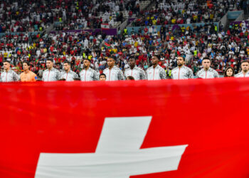 La chute du Credit Suisse va redistribuer les cartes pour le sport aussi