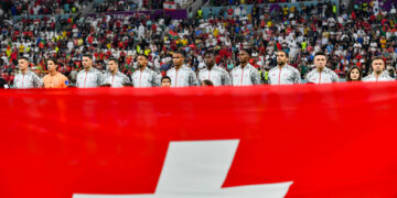 La chute du Credit Suisse va redistribuer les cartes pour le sport aussi