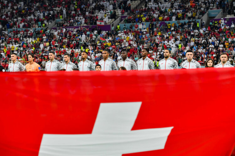 La chute du Credit Suisse va redistribuer les cartes pour le sport aussi