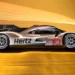 Tom Brady joue les sponsors sur les 24 Heures du Mans