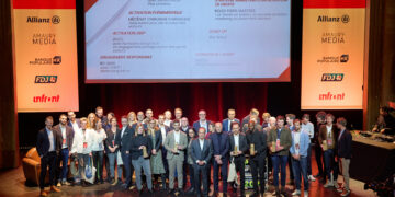 EDF élu sponsor de l’année