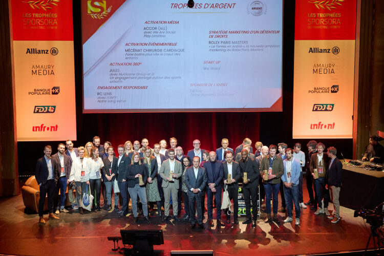 EDF élu sponsor de l’année