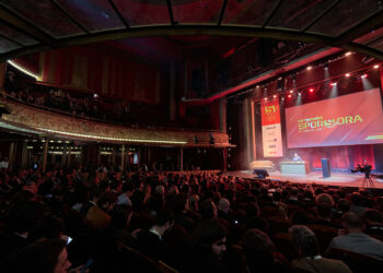 Le palmarès complet des Trophées Sporsora 2023