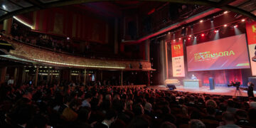 Le palmarès complet des Trophées Sporsora 2023