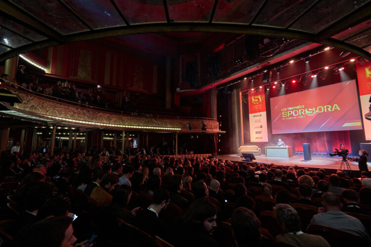 Le palmarès complet des Trophées Sporsora 2023