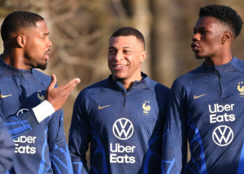 Volkswagen Partenaire Majeur de la FFF jusqu’en 2026