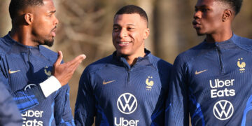 Volkswagen Partenaire Majeur de la FFF jusqu’en 2026