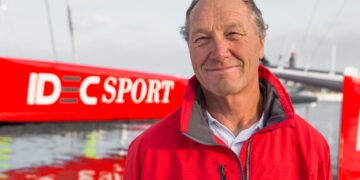 Idec et Francis Joyon, c’est fini