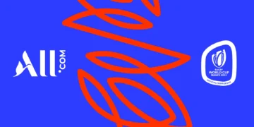 Accor: nouveau partenariat avec la Coupe du Monde de Rugby