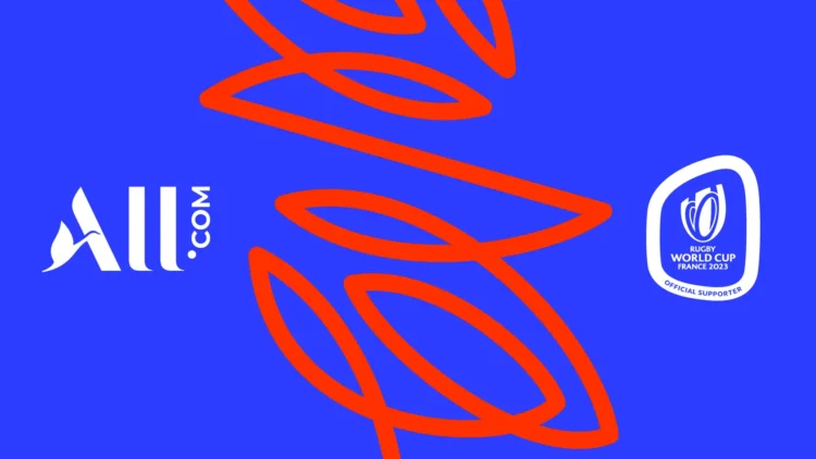 Accor: nouveau partenariat avec la Coupe du Monde de Rugby