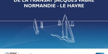 La BRED à nouveau partenaire principal de la Transat Jacques Vabre Normandie – Le Havre