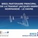 La BRED à nouveau partenaire principal de la Transat Jacques Vabre Normandie – Le Havre