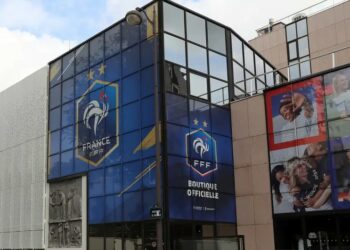 Fanatics devient le gestionnaire des boutiques FFF