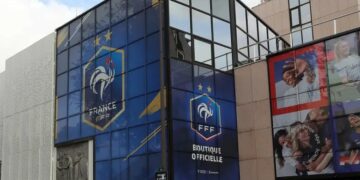 Fanatics devient le gestionnaire des boutiques FFF