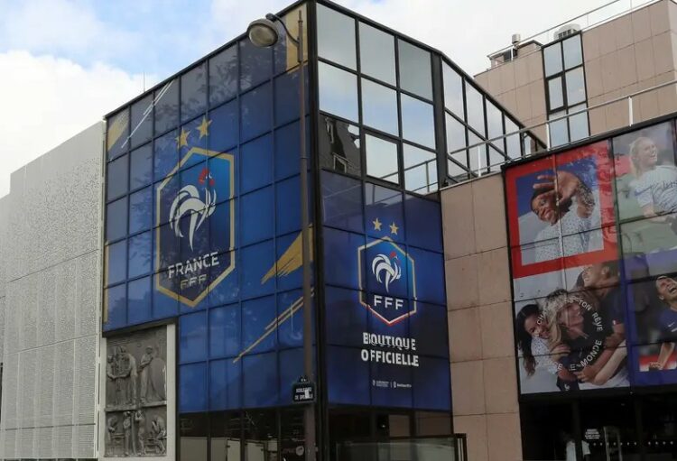 Fanatics devient le gestionnaire des boutiques FFF