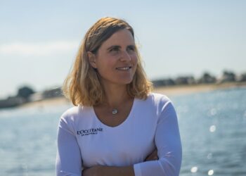 L’Occitane en Provence s’associe à Clarisse Clémer